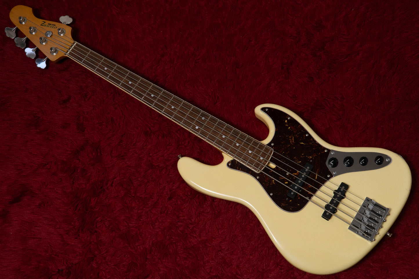【used】Atelier Z / M#265 Custom White 4.55kg #035476【GIB Yokohama】