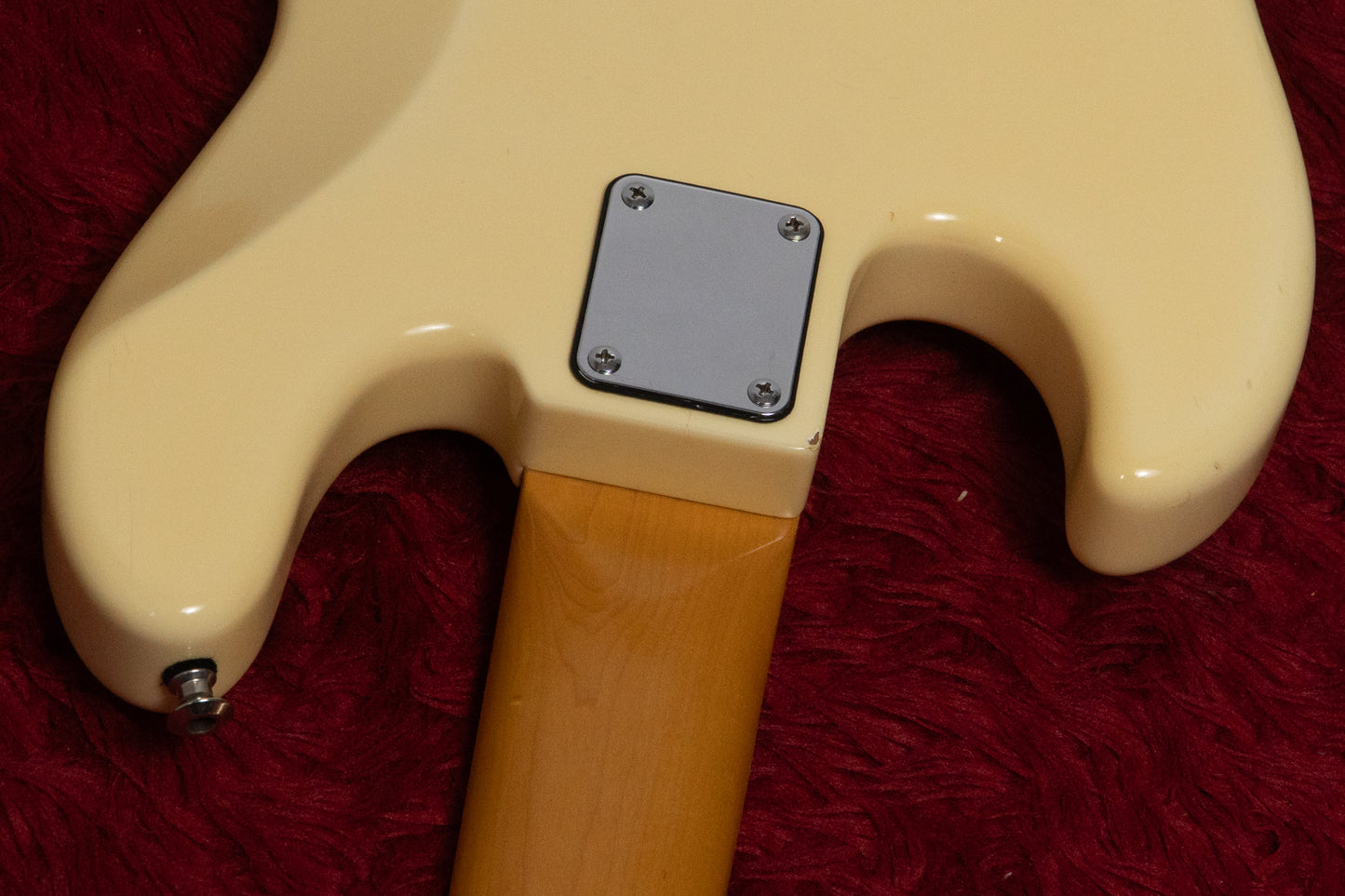 【used】Atelier Z / M#265 Custom White 4.55kg #035476【GIB Yokohama】