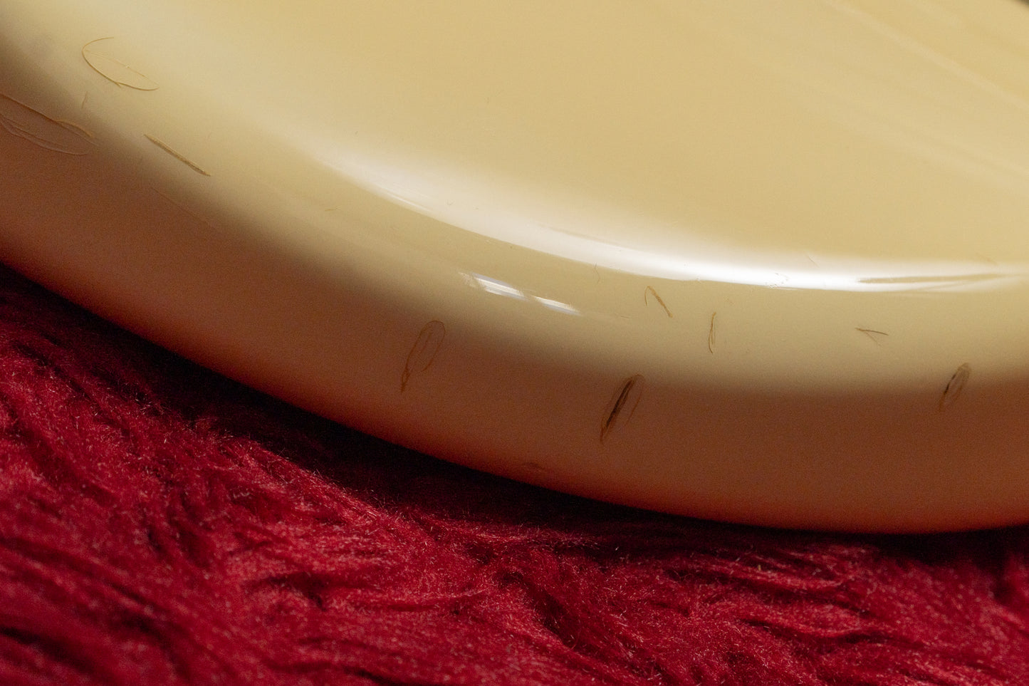 【used】Atelier Z / M#265 Custom White 4.55kg #035476【GIB Yokohama】