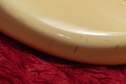 【used】Atelier Z / M#265 Custom White 4.55kg #035476【GIB Yokohama】