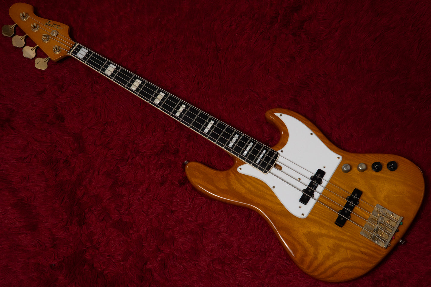 【used】Atelier Z / M#265Plus Custom  4.90kg #036493【GIB Yokohama】