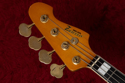 【used】Atelier Z / M#265Plus Custom  4.90kg #036493【GIB Yokohama】