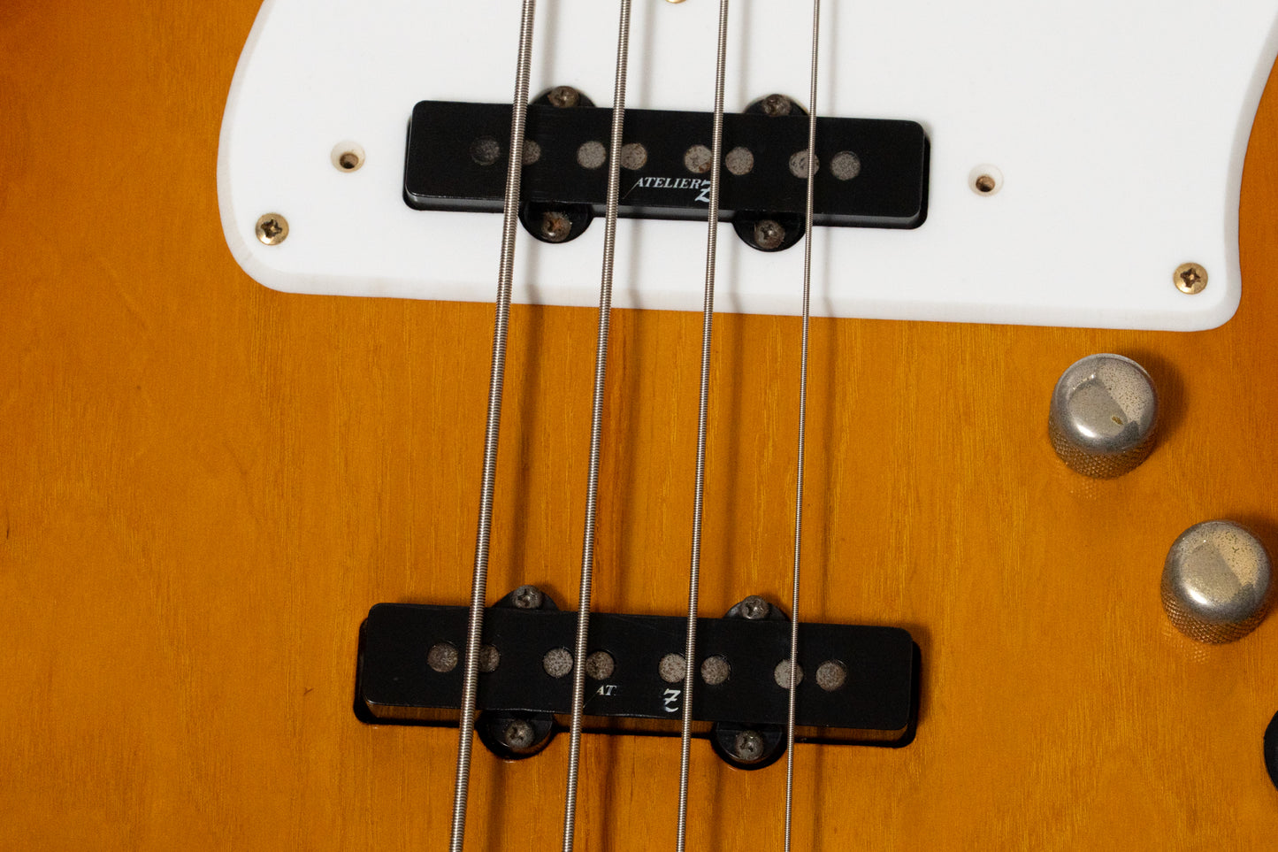 【used】Atelier Z / Custom JB with D-drop Tuner 5.10kg #032665【GIB Yokohama】