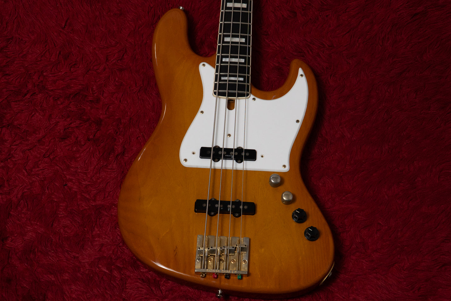 【used】Atelier Z / M#265Plus Custom  4.90kg #036493【GIB Yokohama】