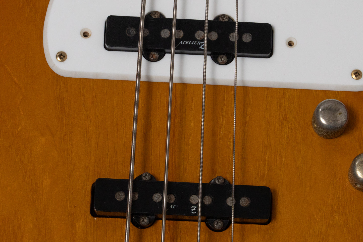 【used】Atelier Z / M#265Plus Custom  4.90kg #036493【GIB Yokohama】