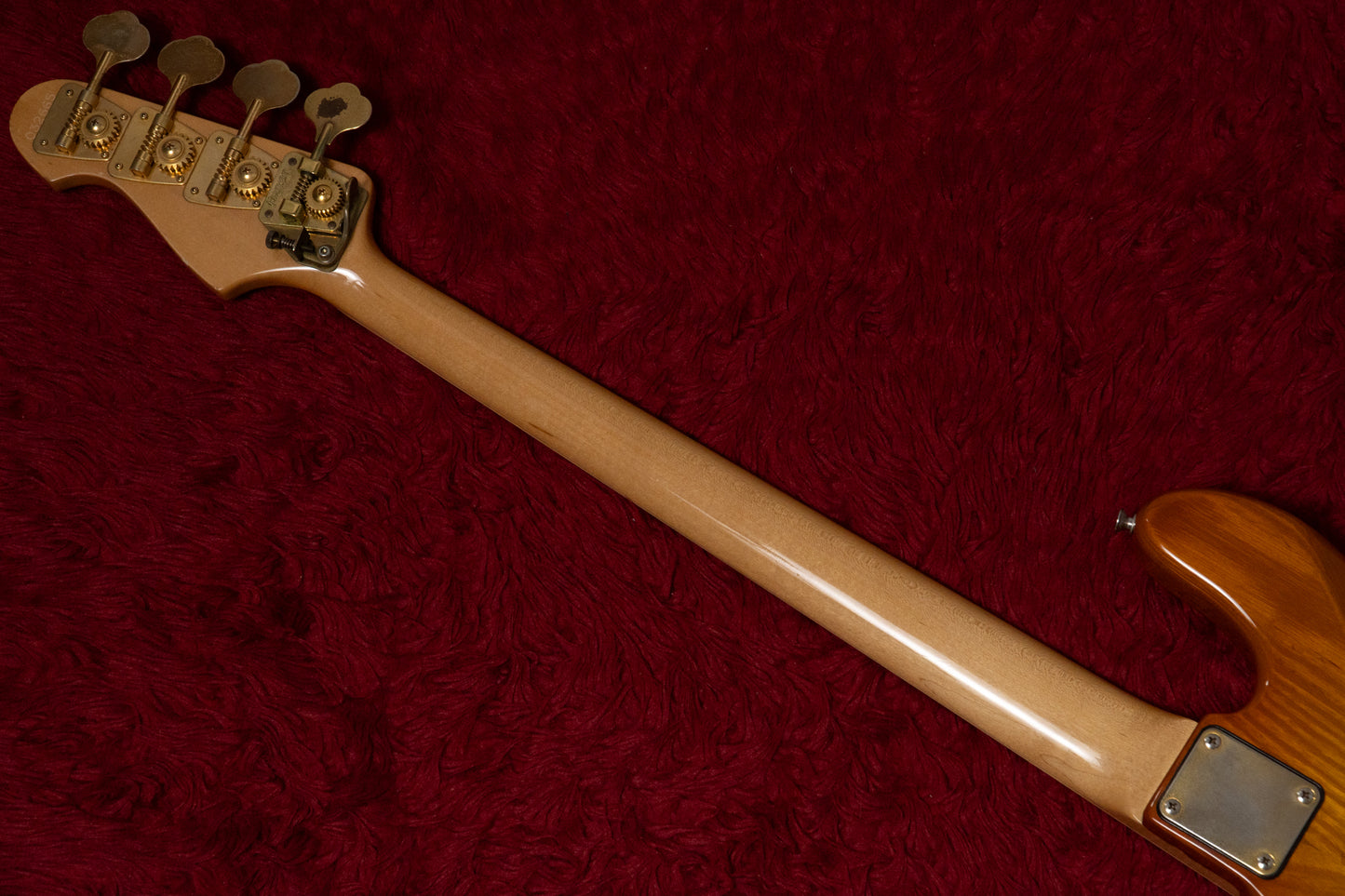 【used】Atelier Z / M#265Plus Custom  4.90kg #036493【GIB Yokohama】