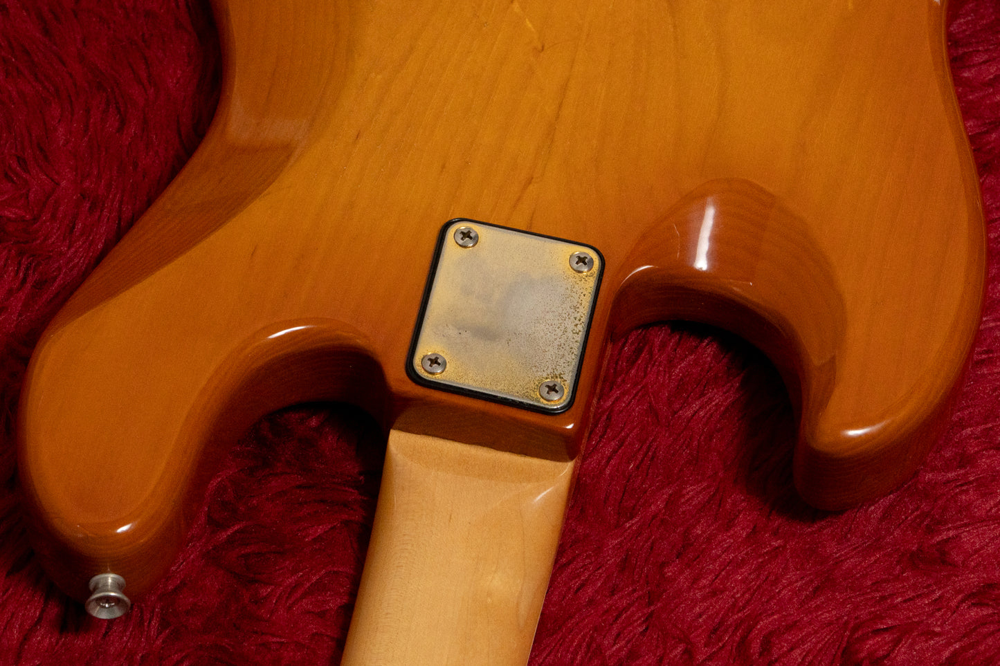 【used】Atelier Z / Custom JB with D-drop Tuner 5.10kg #032665【GIB Yokohama】