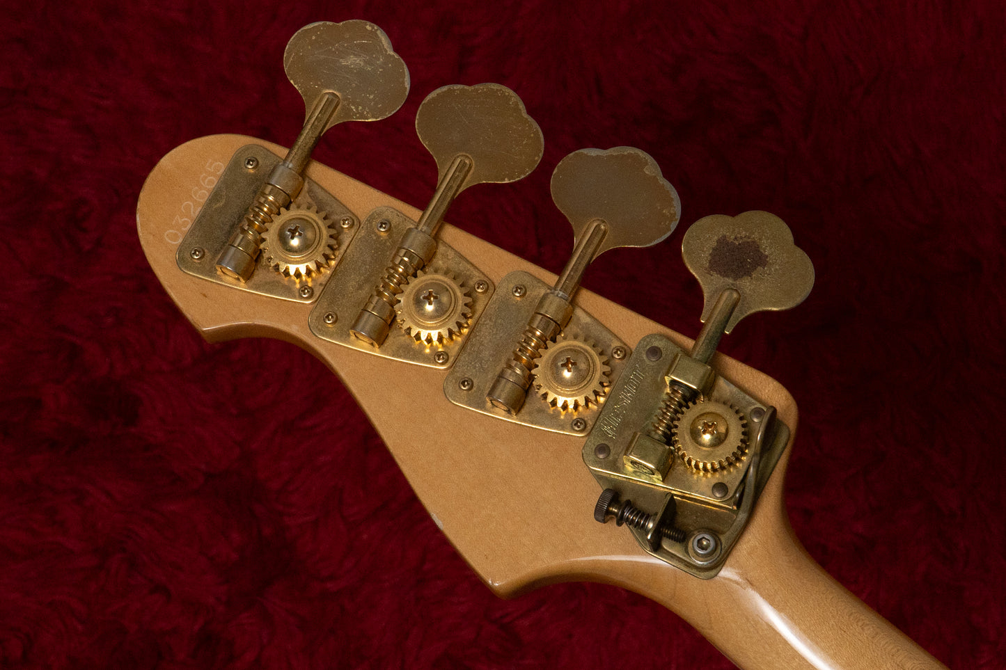 【used】Atelier Z / M#265Plus Custom  4.90kg #036493【GIB Yokohama】