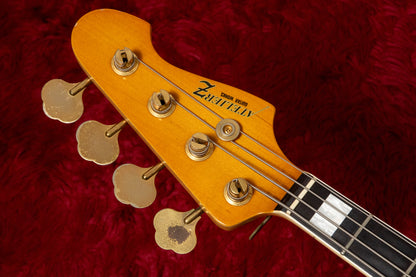 【used】Atelier Z / Custom JB with D-drop Tuner 5.10kg #032665【GIB Yokohama】
