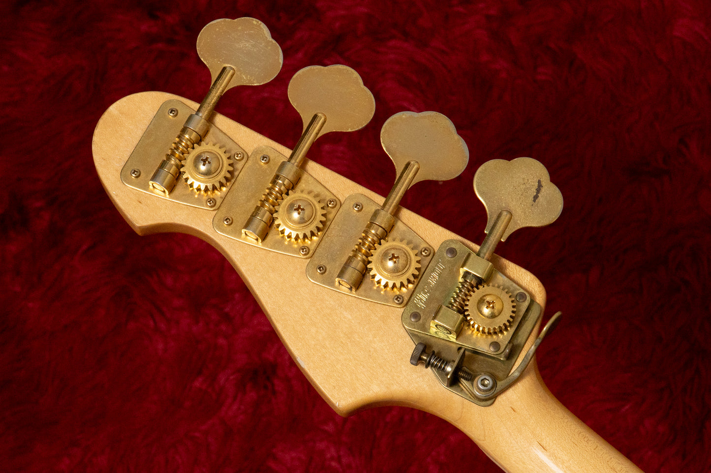 【used】Atelier Z / Custom JB with D-drop Tuner 5.10kg #032665【GIB Yokohama】