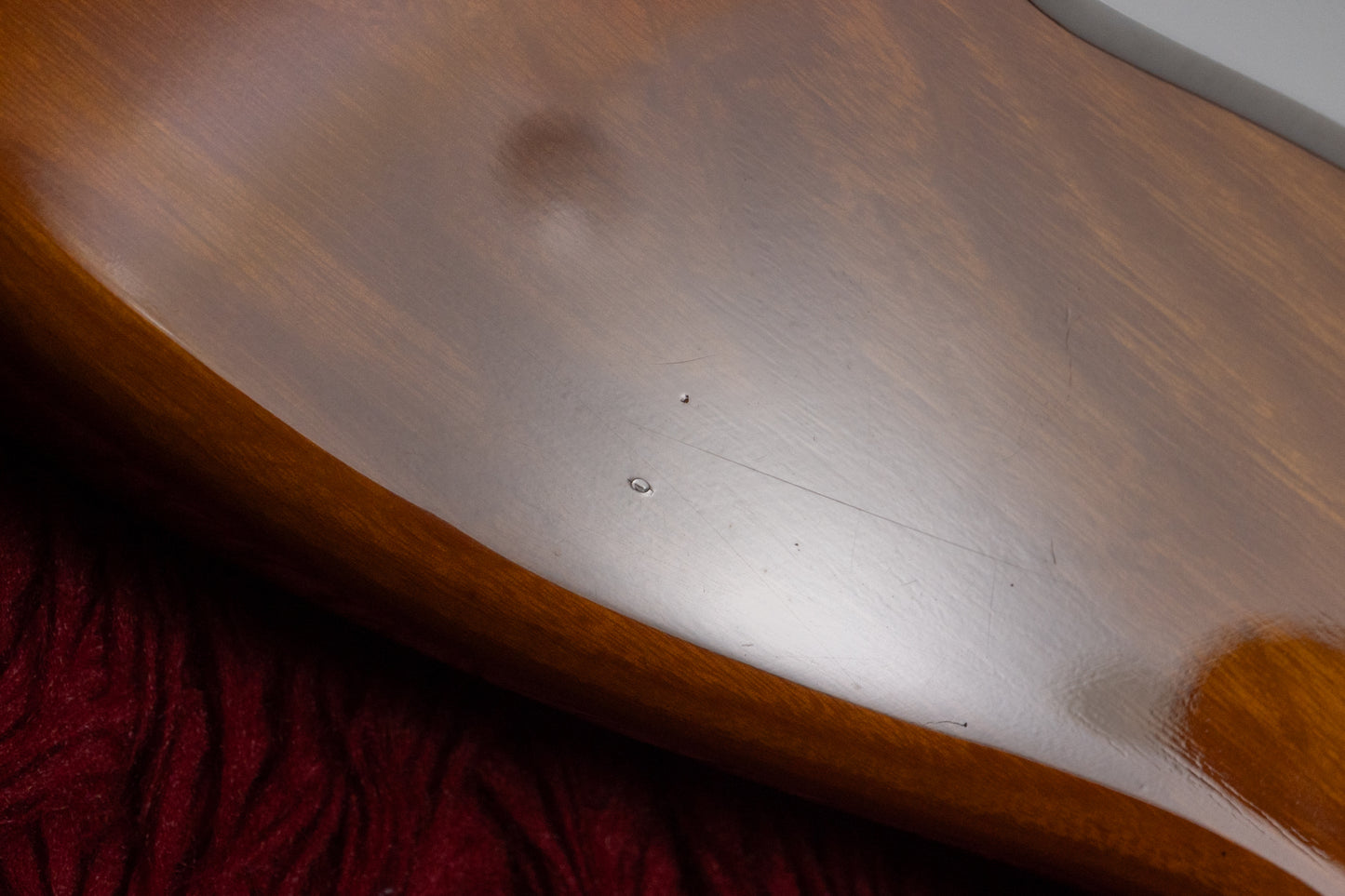 【used】Atelier Z / M#265Plus Custom  4.90kg #036493【GIB Yokohama】