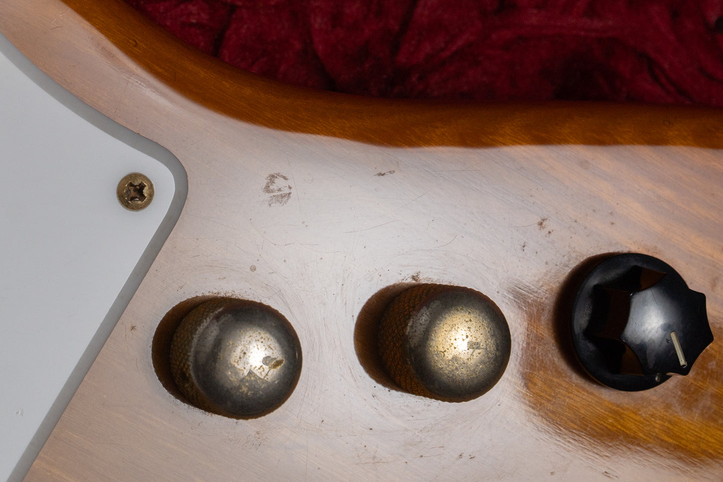 【used】Atelier Z / M#265Plus Custom  4.90kg #036493【GIB Yokohama】