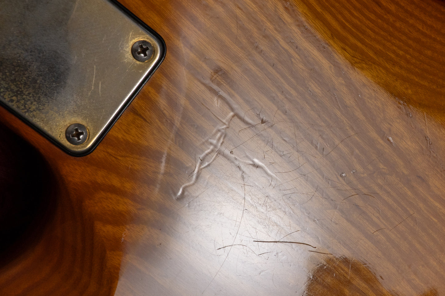 【used】Atelier Z / M#265Plus Custom  4.90kg #036493【GIB Yokohama】