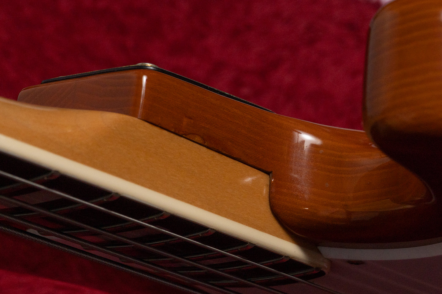 【used】Atelier Z / M#265Plus Custom  4.90kg #036493【GIB Yokohama】