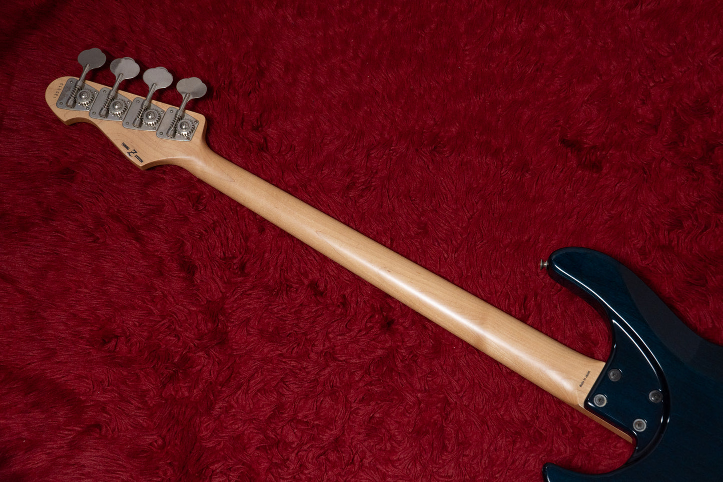 【used】Atelier Z / Z-Plus TBL 4.1kg #135013【GIB Hyogo】