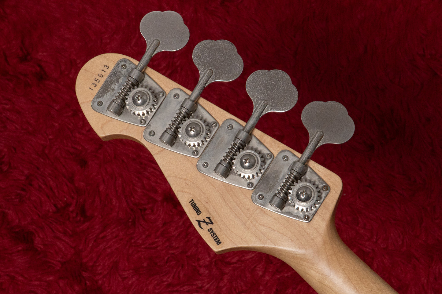 【used】Atelier Z / Z-Plus TBL 4.1kg #135013【GIB Hyogo】