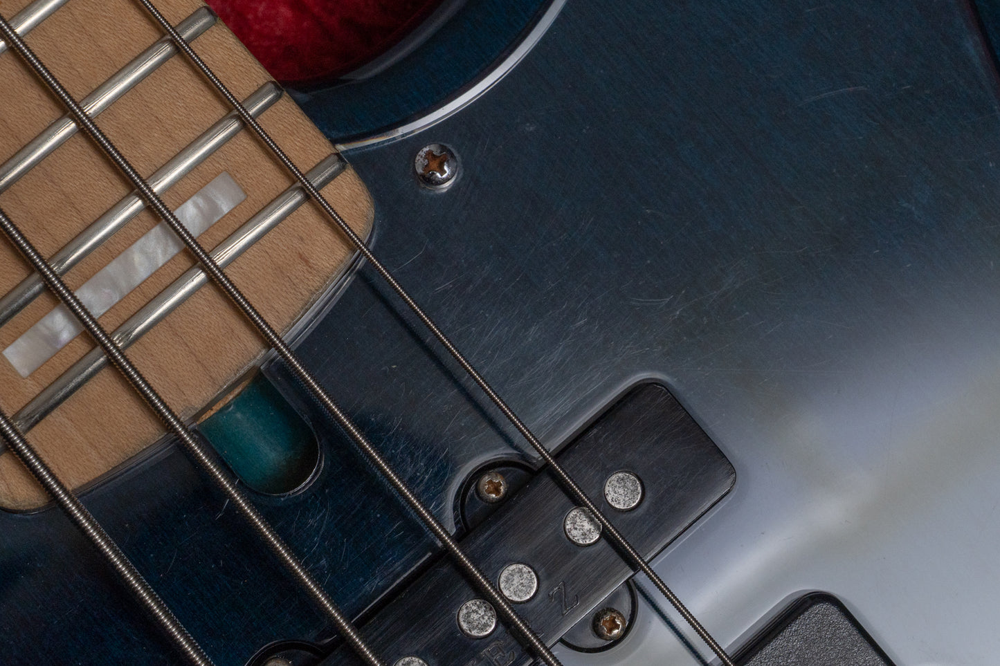 【used】Atelier Z / Z-Plus TBL 4.1kg #135013【GIB Hyogo】