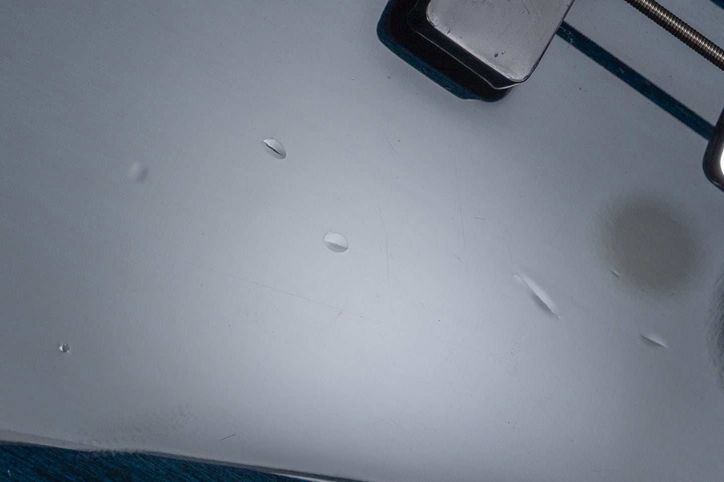 【used】Atelier Z / Z-Plus TBL 4.1kg #135013【GIB Hyogo】