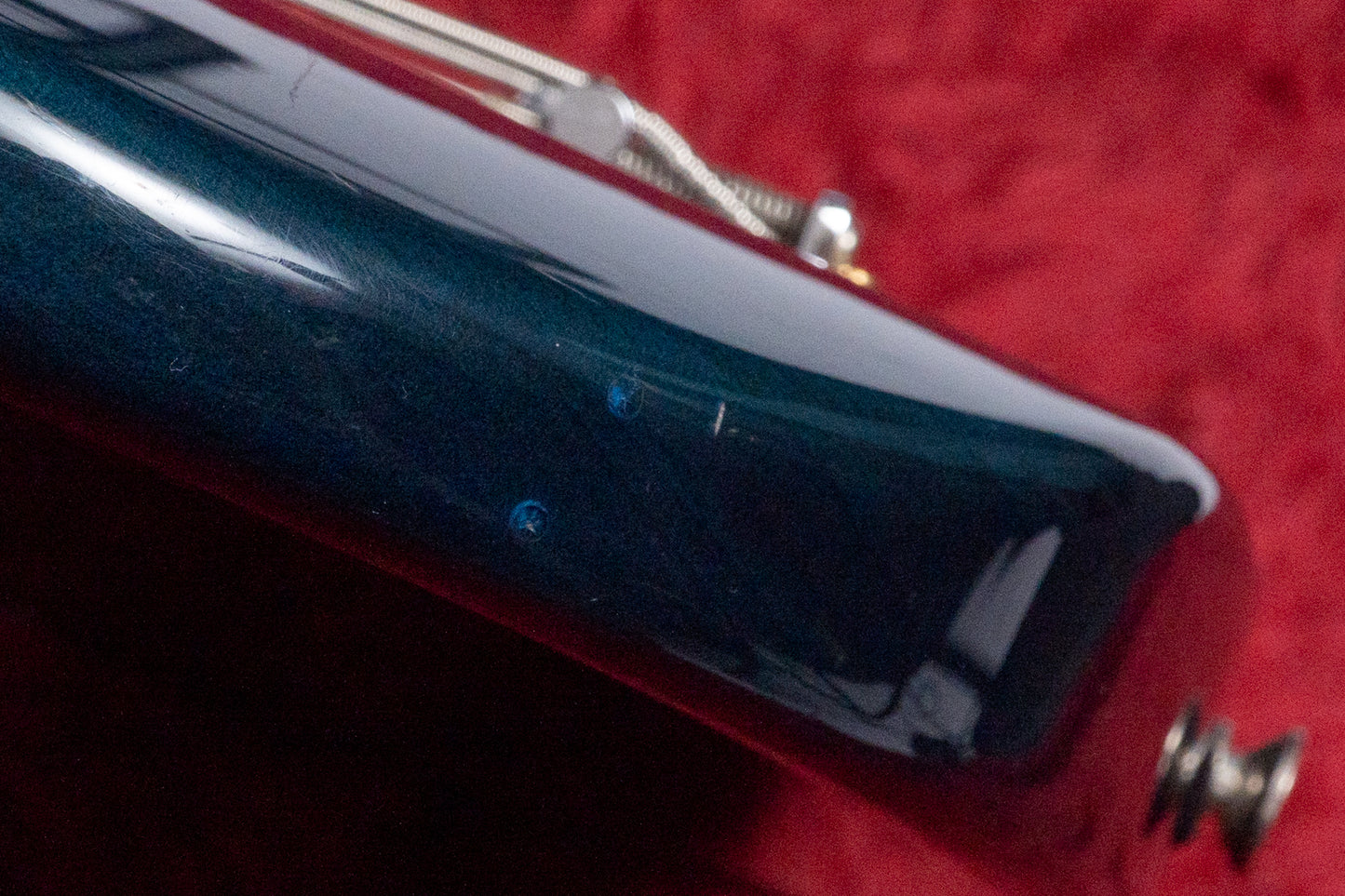 【used】Atelier Z / Z-Plus TBL 4.1kg #135013【GIB Hyogo】