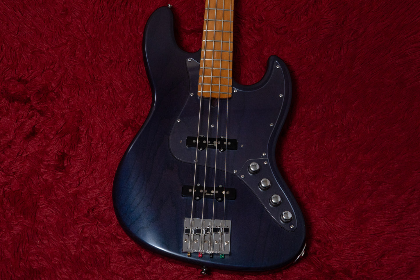 【used】Atelier Z / M#245 Purple 4.730kg #032291【GIB Yokohama】