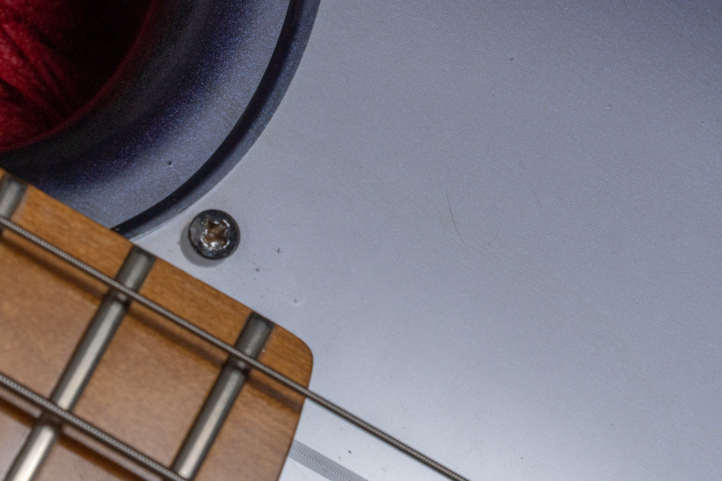 【used】Atelier Z / M#245 Purple 4.730kg #032291【GIB Yokohama】