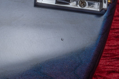 【used】Atelier Z / M#245 Purple 4.730kg #032291【GIB Yokohama】