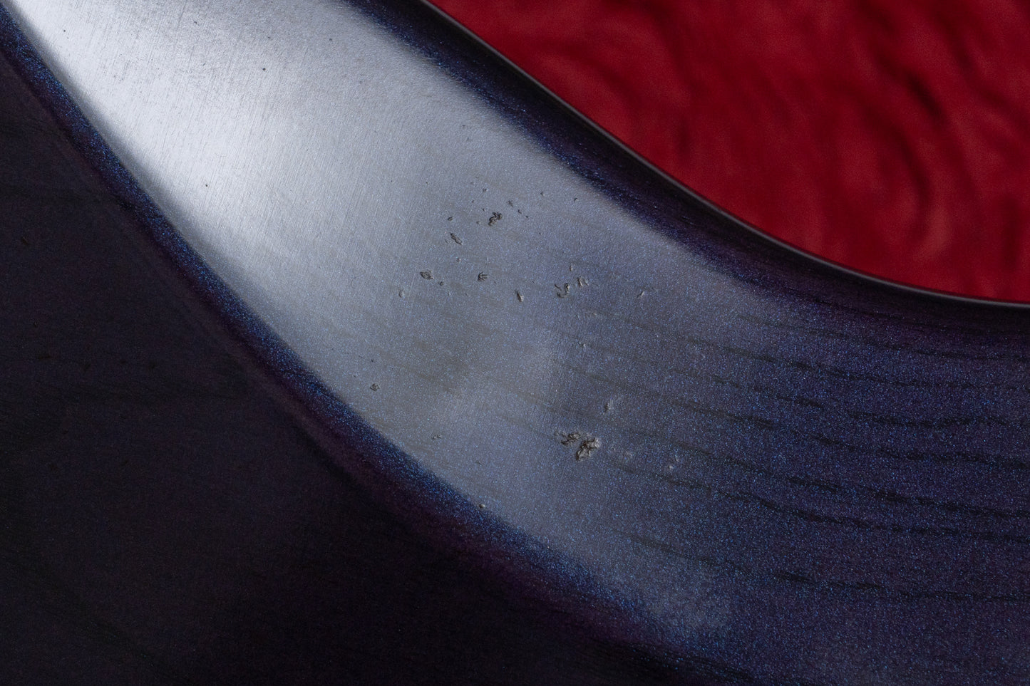 【used】Atelier Z / M#245 Purple 4.730kg #032291【GIB Yokohama】