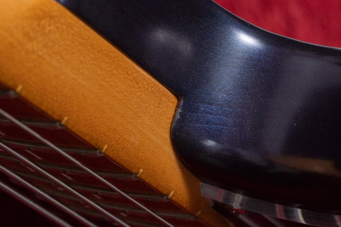 【used】Atelier Z / M#245 Purple 4.730kg #032291【GIB Yokohama】