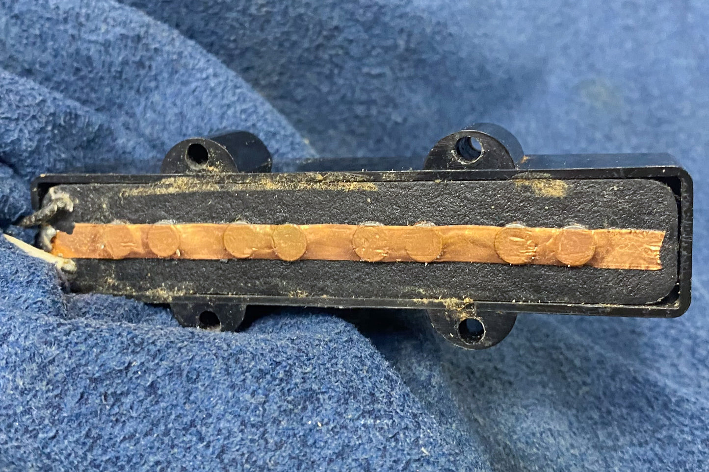 【used】Atelier Z / M#245 Purple 4.730kg #032291【GIB Yokohama】