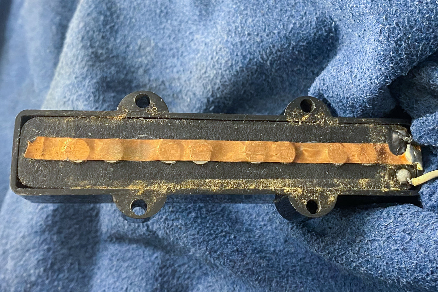 【used】Atelier Z / M#245 Purple 4.730kg #032291【GIB Yokohama】