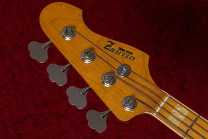 【used】Atelier Z / DAL-4 Natural 4.55kg #04388【GIB Yokohama】