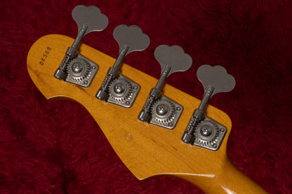 【used】Atelier Z / DAL-4 Natural 4.55kg #04388【GIB Yokohama】