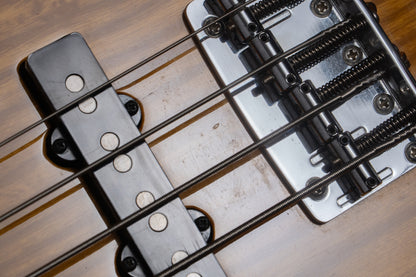 【used】Atelier Z / DAL-4 Natural 4.55kg #04388【GIB Yokohama】