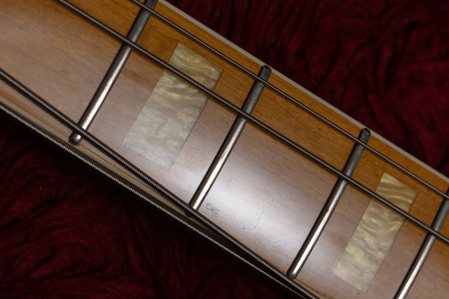 【used】Atelier Z / DAL-4 Natural 4.55kg #04388【GIB Yokohama】