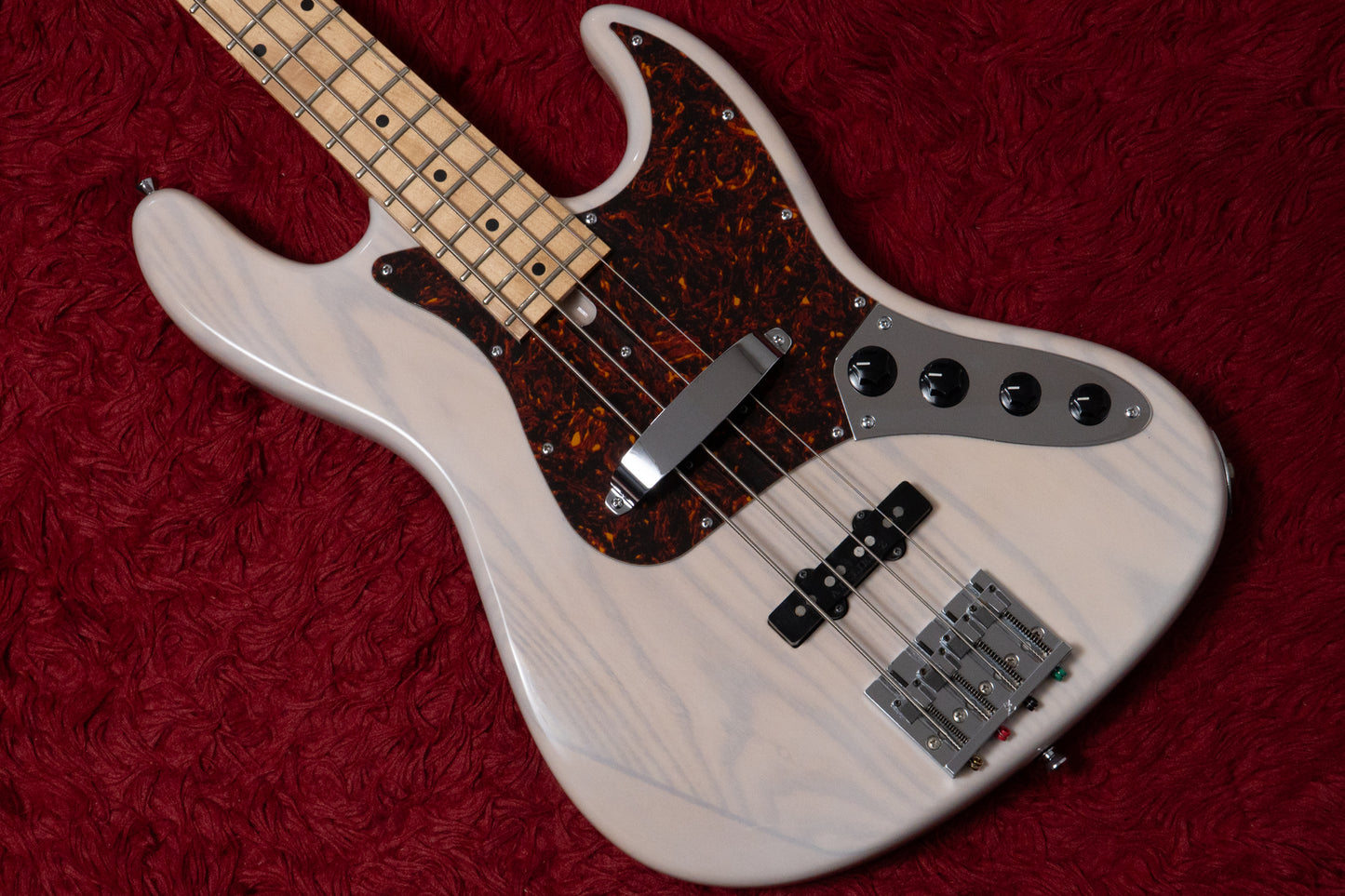 【used】Atelier Z / MZ CTM4 TRIV-PC / TPG 4.34kg【GIB Yokohama】