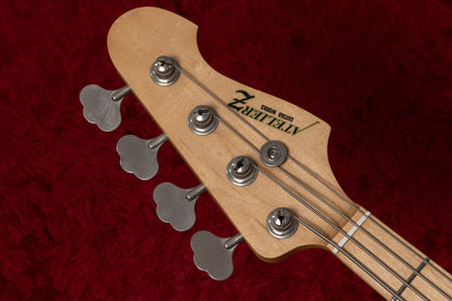 【used】Atelier Z / MZ CTM4 TRIV-PC / TPG 4.34kg【GIB Yokohama】