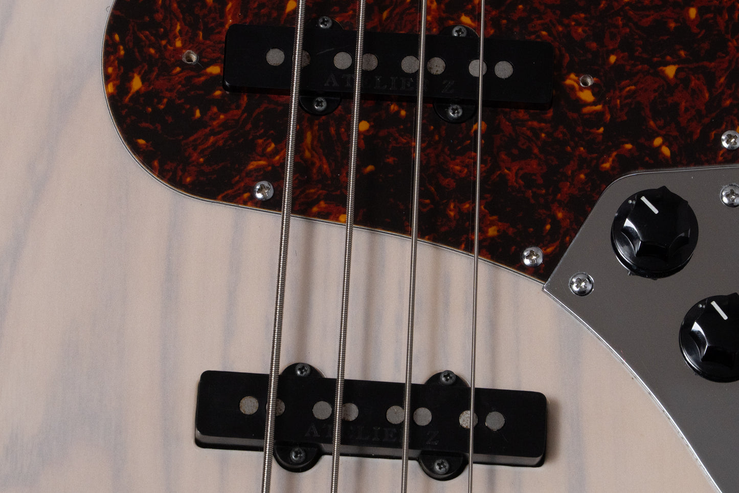 【used】Atelier Z / MZ CTM4 TRIV-PC / TPG 4.34kg【GIB Yokohama】