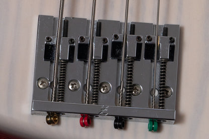 【used】Atelier Z / MZ CTM4 TRIV-PC / TPG 4.34kg【GIB Yokohama】