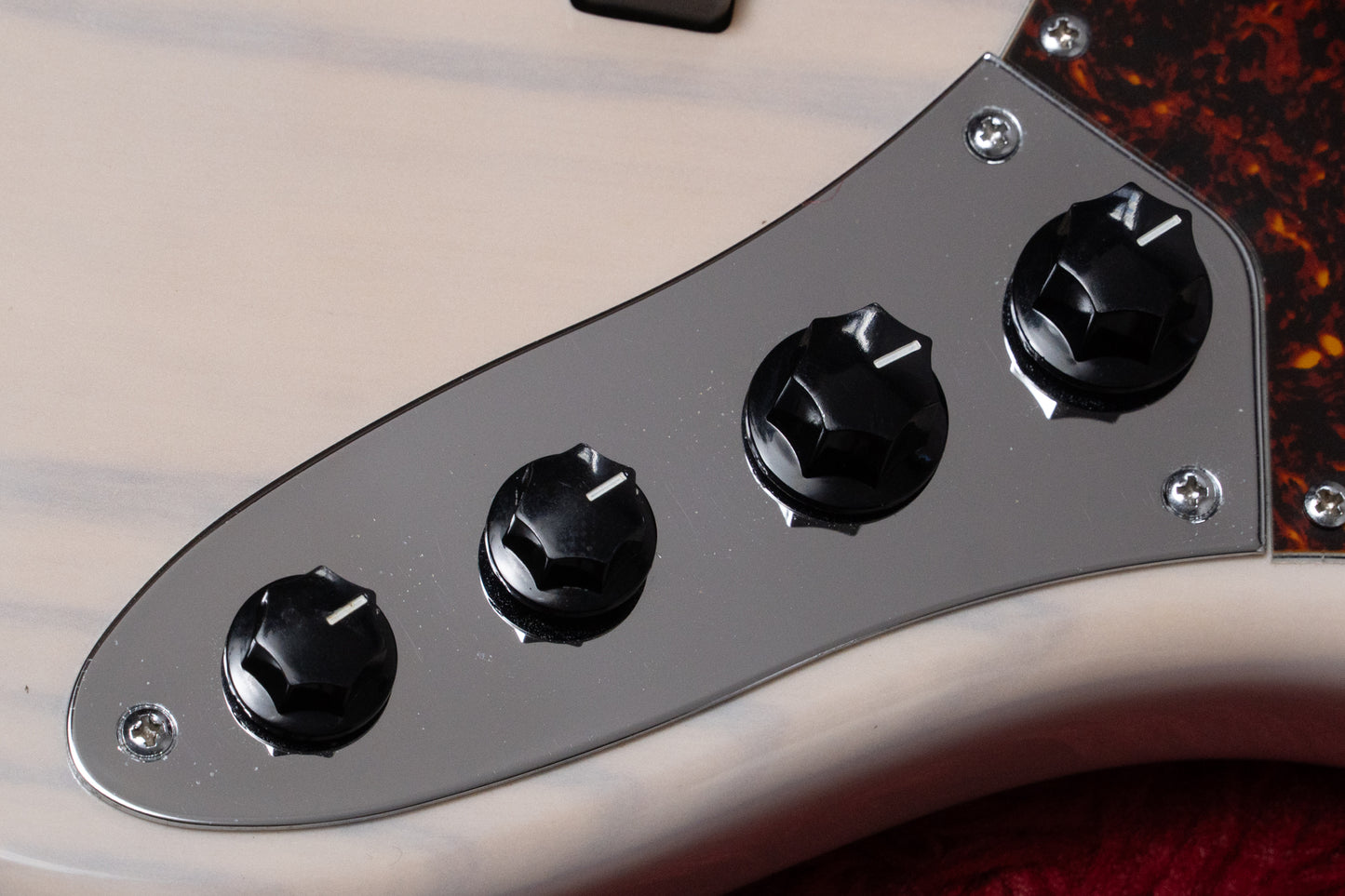 【used】Atelier Z / MZ CTM4 TRIV-PC / TPG 4.34kg【GIB Yokohama】