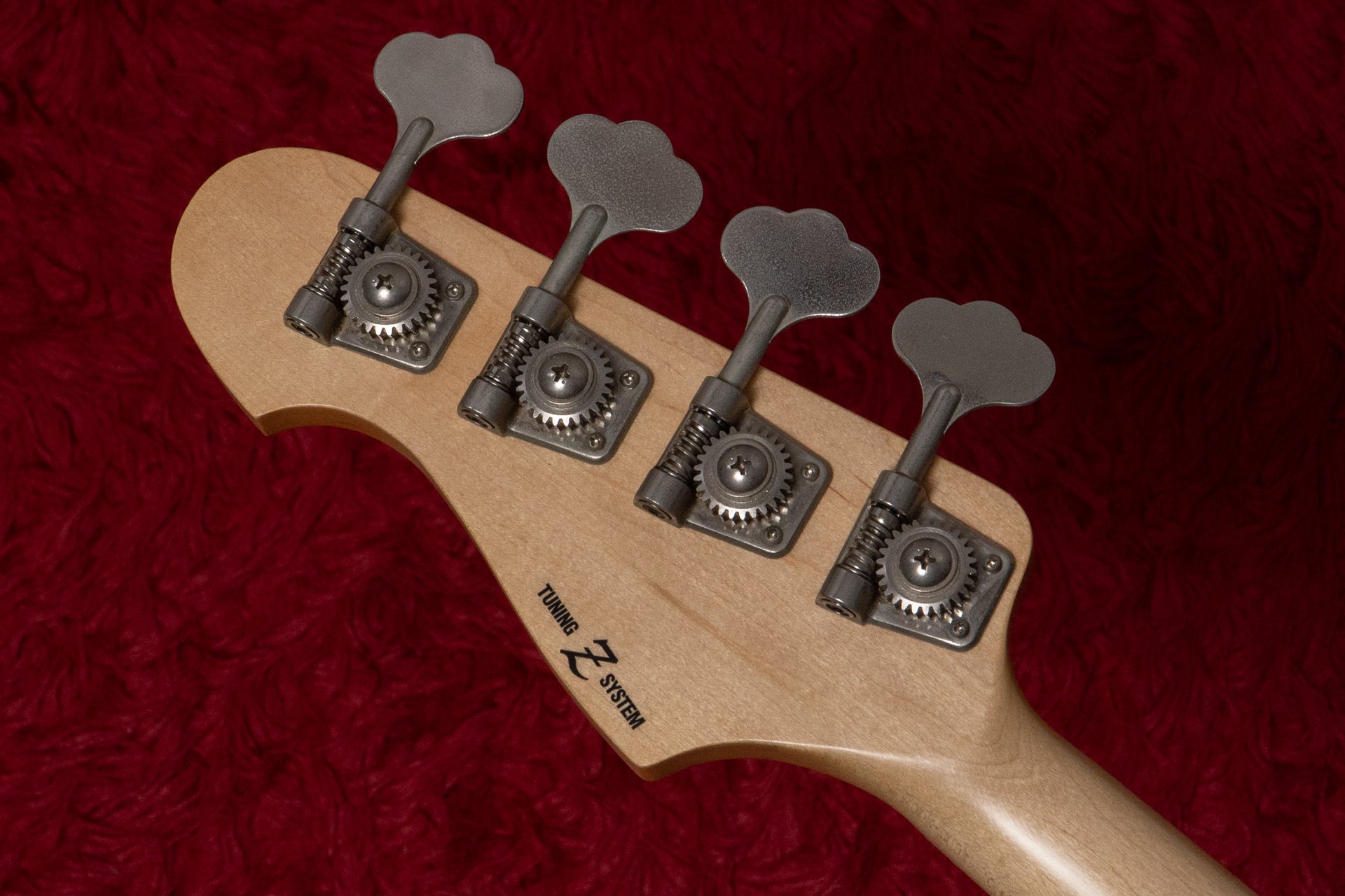 used】Atelier Z / MZ CTM4 TRIV-PC / TPG 4.34kg【GIB Yokohama