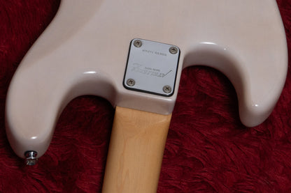 【used】Atelier Z / MZ CTM4 TRIV-PC / TPG 4.34kg【GIB Yokohama】