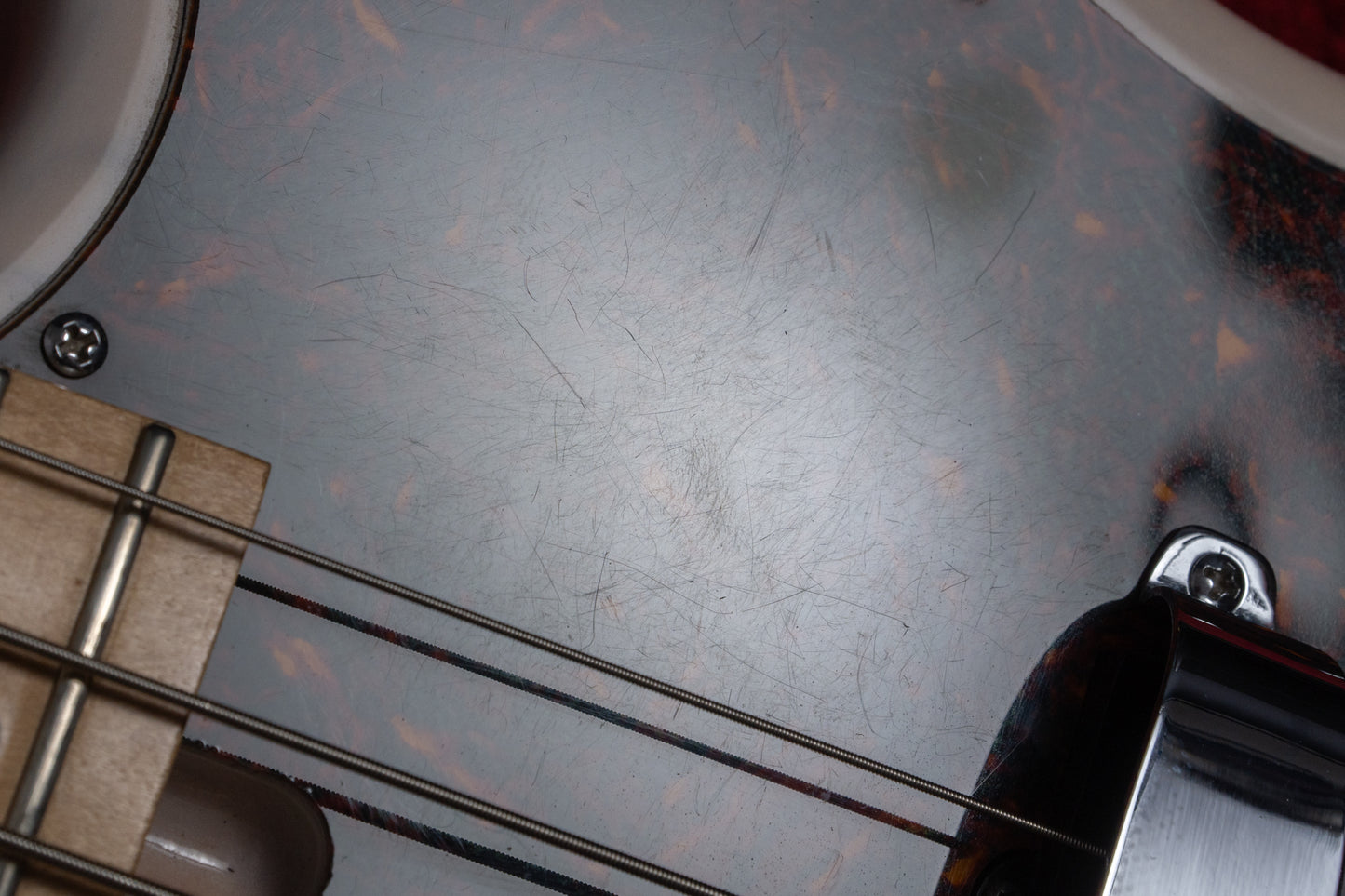 【used】Atelier Z / MZ CTM4 TRIV-PC / TPG 4.34kg【GIB Yokohama】