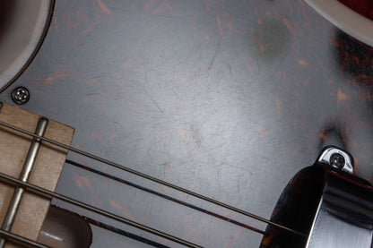 【used】Atelier Z / MZ CTM4 TRIV-PC / TPG 4.34kg【GIB Yokohama】