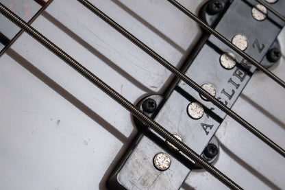 【used】Atelier Z / MZ CTM4 TRIV-PC / TPG 4.34kg【GIB Yokohama】