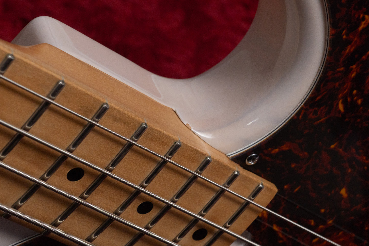 【used】Atelier Z / MZ CTM4 TRIV-PC / TPG 4.34kg【GIB Yokohama】