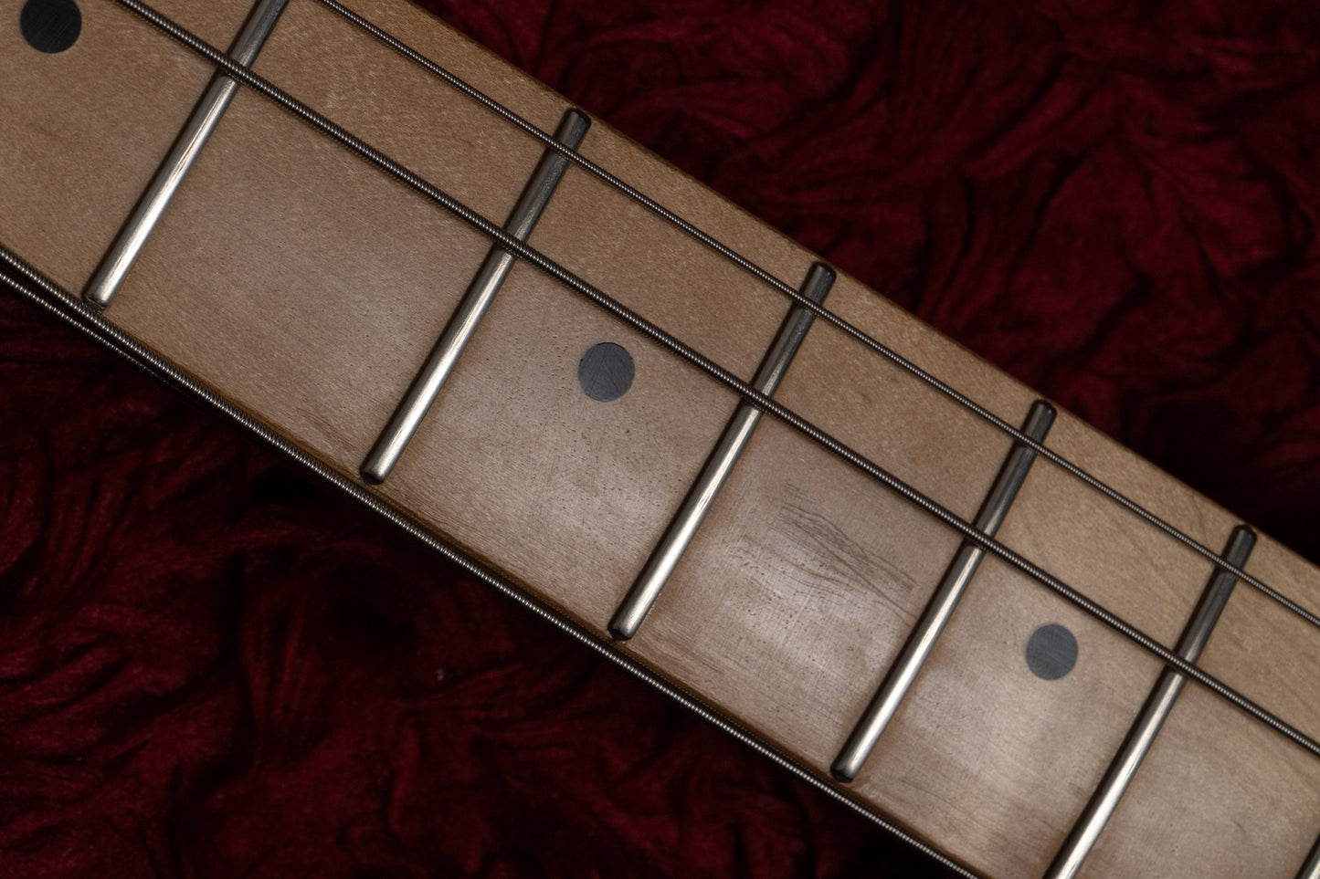 【used】Atelier Z / MZ CTM4 TRIV-PC / TPG 4.34kg【GIB Yokohama】