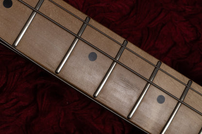 【used】Atelier Z / MZ CTM4 TRIV-PC / TPG 4.34kg【GIB Yokohama】