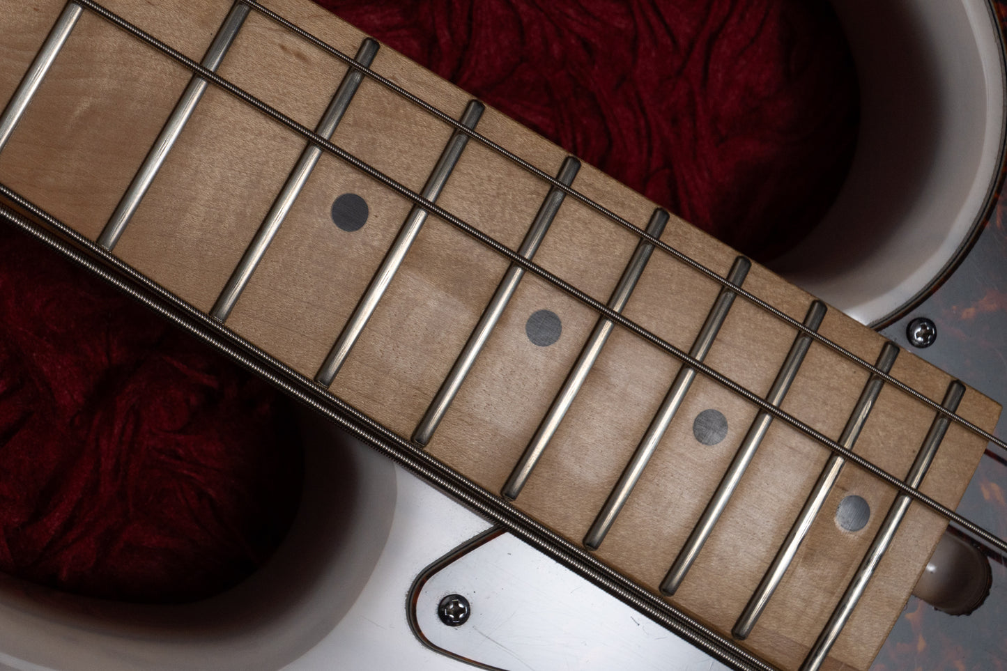 【used】Atelier Z / MZ CTM4 TRIV-PC / TPG 4.34kg【GIB Yokohama】