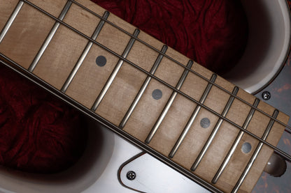 【used】Atelier Z / MZ CTM4 TRIV-PC / TPG 4.34kg【GIB Yokohama】