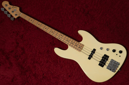 【used】Atelier Z / Jazz Bass Type 4st 4.15kg  #033612【GIB Yokohama】